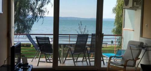 Holiday21 Apartman