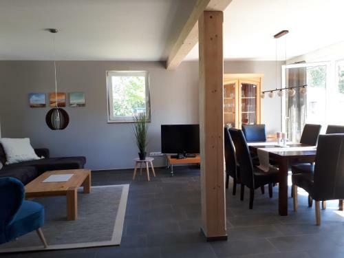 Ferienhaus Am Alfsee