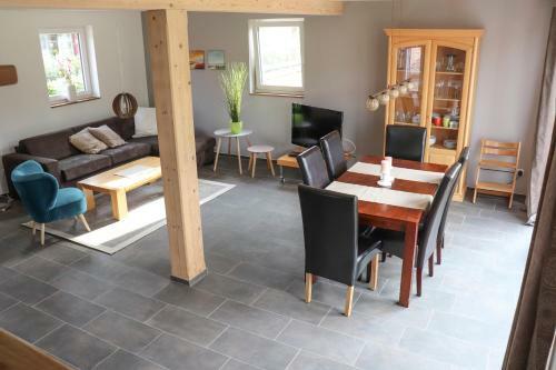 Ferienhaus Am Alfsee