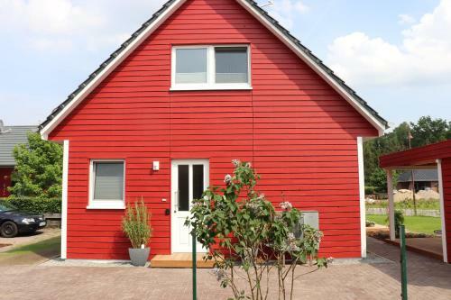 Ferienhaus Am Alfsee