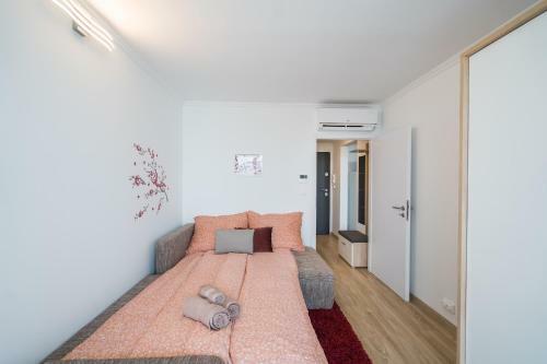 Cadet 505 - Panor�m�s Balaton-parti Apartman