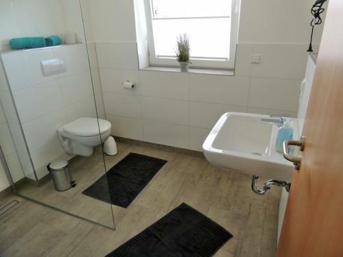 Apartamento Ferienhaus Schomaker