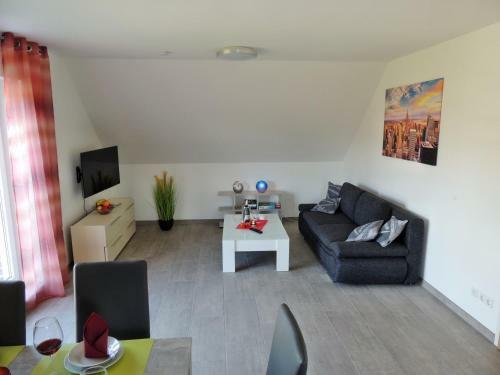 Apartamento Ferienhaus Schomaker