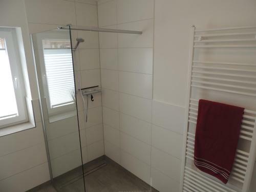 Apartamento Ferienhaus Schomaker