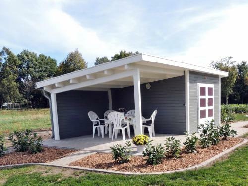 Apartamento Ferienhaus Schomaker