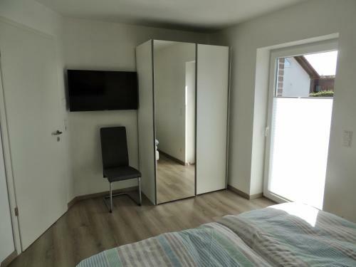 Apartamento Ferienhaus Schomaker
