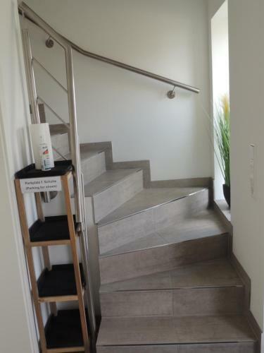 Apartamento Ferienhaus Schomaker