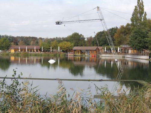 Apartamento Ferienhaus Schomaker