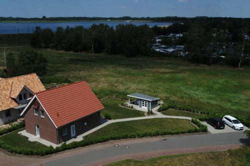 Apartamento Ferienhaus Schomaker