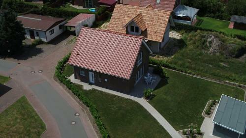 Apartamento Ferienhaus Schomaker