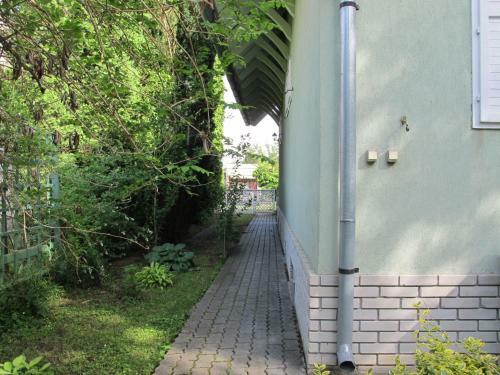 Holiday Home Elisabeth