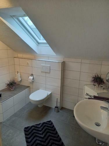 Apartamento Fewo Rietberg