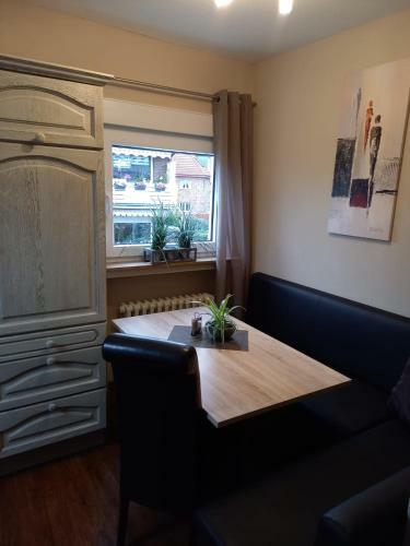 Apartamento Fewo Rietberg