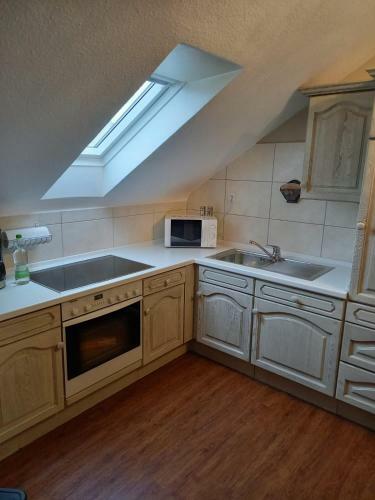 Apartamento Fewo Rietberg