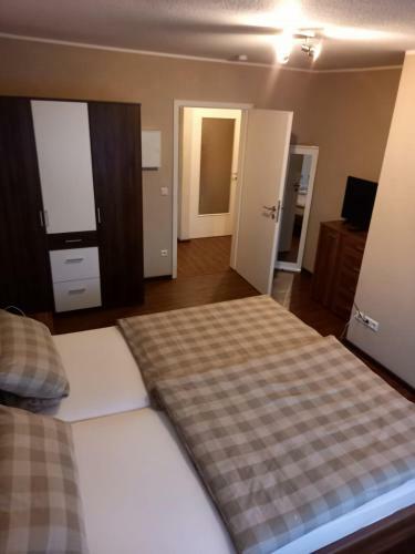 Apartamento Fewo Rietberg