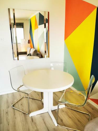 Sz�n-aranyh�d Apartman