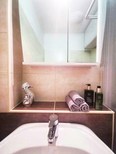 Sz�n-aranyh�d Apartman