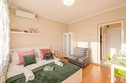 Apartamento Mf Studio 810