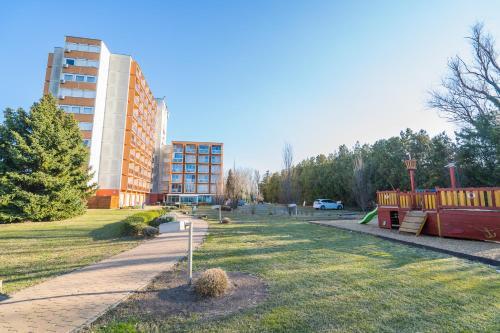 Apartamento Mf Studio 810