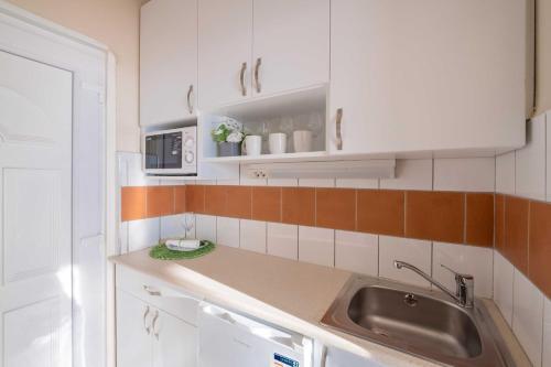 Apartamento Mf Studio 810