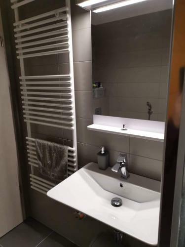 Mandara Wellnes Apartmanok