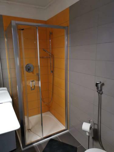 Mandara Wellnes Apartmanok