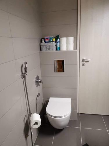 Mandara Wellnes Apartmanok