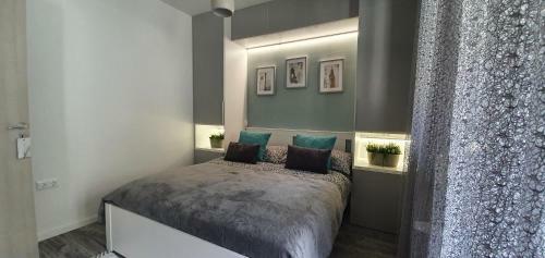 Mandara Wellnes Apartmanok