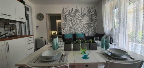 Mandara Wellnes Apartmanok