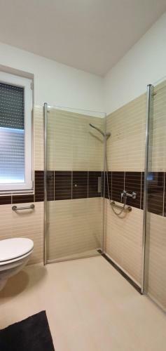 Mandara Wellnes Apartmanok