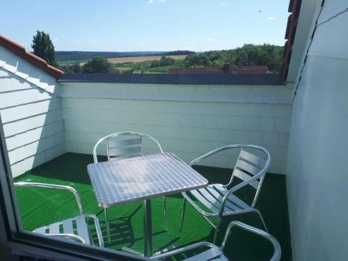 Apartamento Ferienwohnung Odenwald Mit Sauna