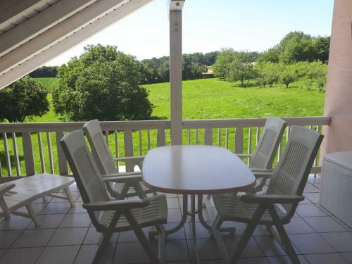 Apartamento Ferienwohnung Odenwald Mit Sauna