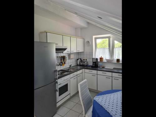 Apartamento Ferienwohnung Odenwald Mit Sauna