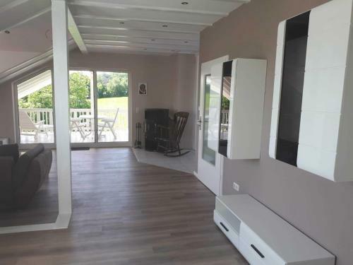 Apartamento Ferienwohnung Odenwald Mit Sauna