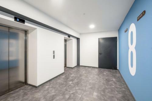 Mf Top Panorama Apartment - Cirk�l� 809