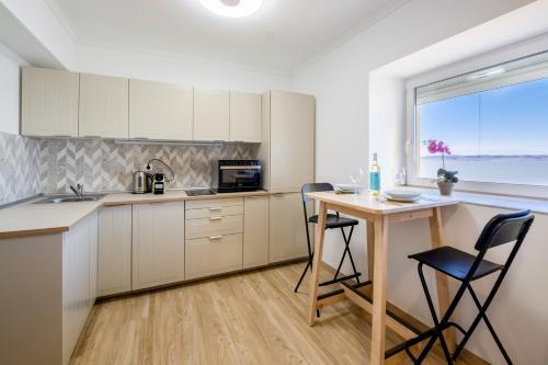 Mf Top Panorama Apartment - Cirk�l� 809