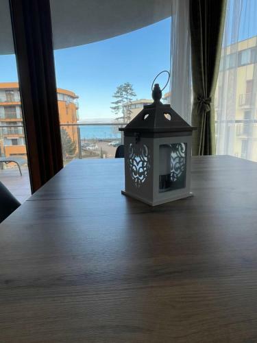 Si�fok Vip Apartman