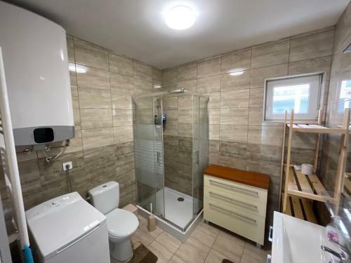 Villa Sorrento Deluxe Apartment