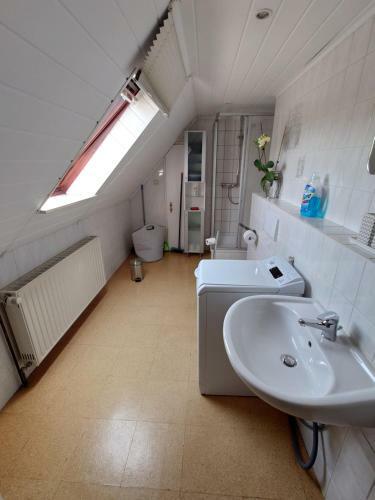 Apartamento Ferienhof-rietschen-neuliebel