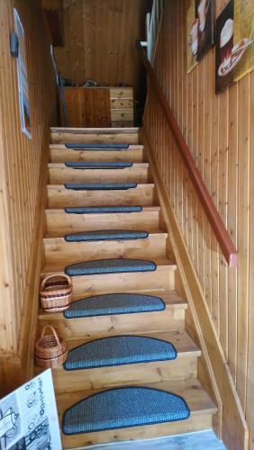 Apartamento Ferienhof-rietschen-neuliebel