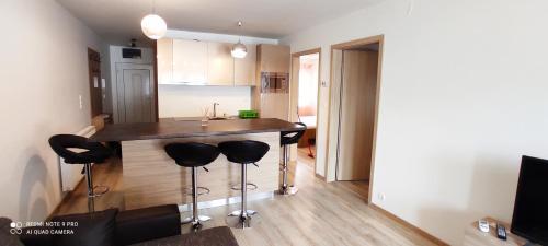 Coral Apartman