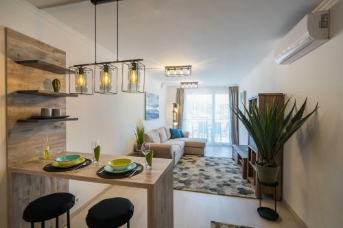 Mf Flamingo 112 Apartment
