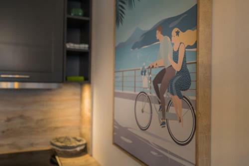 Mf Flamingo 112 Apartment