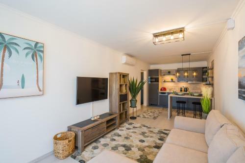 Mf Flamingo 112 Apartment