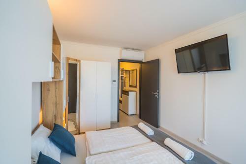 Mf Flamingo 112 Apartment