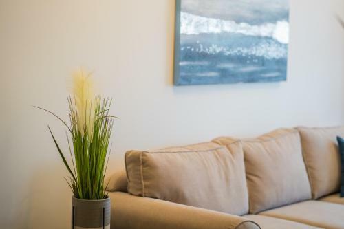 Mf Flamingo 112 Apartment