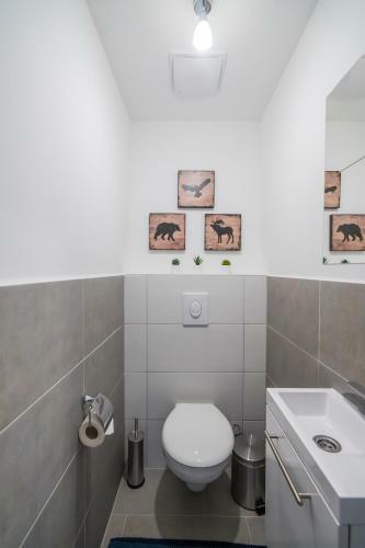 Mf Flamingo 112 Apartment