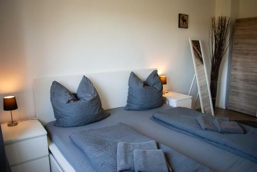 Apartamento Ferienwohnungheimatgef�hl