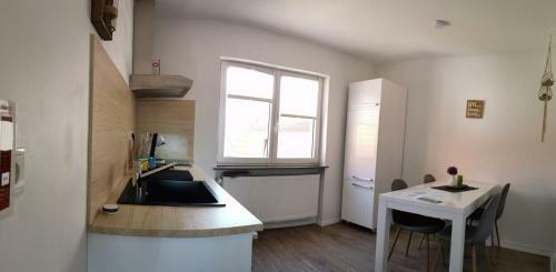 Apartamento Ferienwohnungheimatgef�hl