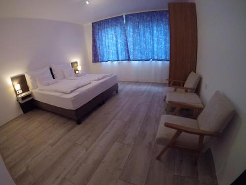 V�rlak Vend�gh�z Apartman 1